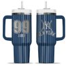 New York Baseball Judge 99 40oz Tumbler