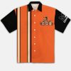 Orioles Bowling Shirt Giveaway 2025