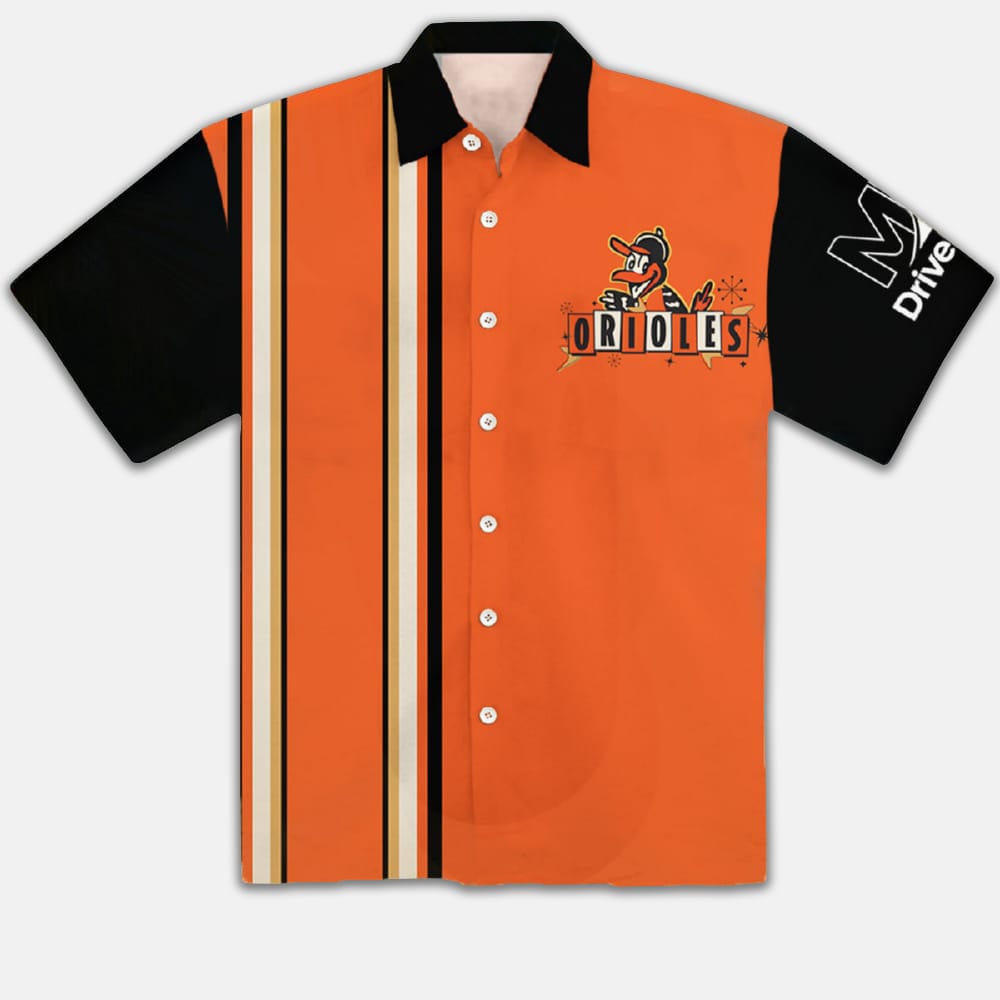 Orioles Bowling Shirt Giveaway 2025 Orioles Bowling Shirt Giveaway 2025