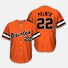 Orioles Jim Palmer Replica Jersey Giveaway 2025