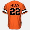 Orioles Jim Palmer Replica Jersey Giveaway 2025 3