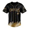 Orioles x The Lord of the Rings Jersey 2025 2
