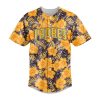 Padres Aloha 2025 Baseball Jersey 2