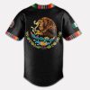 Padres x Mexican Heritage Night 2025 Jersey 3