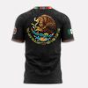 Padres x Mexican Heritage Night 2025 Shirt 3