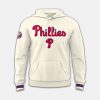 Phillies 2025 Firefighter Appreciation Night Hoodie 2