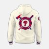 Phillies 2025 Firefighter Appreciation Night Hoodie 3