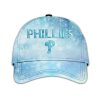 Phillies Frozen Hat 2025