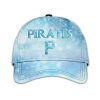 Pirates Frozen Hat 2025