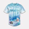 Pirates Frozen Jersey 2025 2
