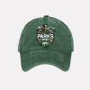 Protect Our National Parks Print Cap