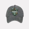 Protect Our National Parks Print Cap 4
