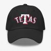 Rangers Tetas Hat