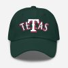 Rangers Tetas Hat