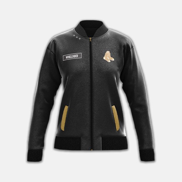 Red Sox Fourth Wing Jacket 2025 Giveaway 2