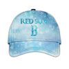 Red Sox Frozen Hat 2025