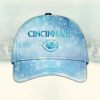 Reds Frozen Hat 2025 2