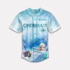 Reds Frozen Jersey 2025 2