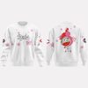 Reds Takashi Murakami Tokyo Series 2025 Hoodie 2