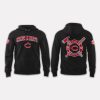 Reds x Firefighter Appreciation Night 2025 Hoodie