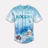 Rockies Frozen Jersey 2025 2