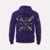 Rockies x Firefighter Appreciation Night 2025 Hoodie 3