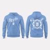 Royals x Firefighter Appreciation Night Hoodie 2025