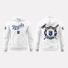 Royals x Firefighter Appreciation Night Hoodie 2025 2