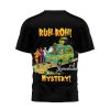 Scooby Doo Ruh Roh Mystery St Patricks Day Shirt 3