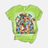 Scooby doo Autism Awareness Pajama Set 2