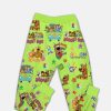 Scooby doo Autism Awareness Pajama Set 3