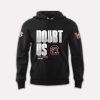 South Carolina Womens Basketball Doubt Us Hoodie 2