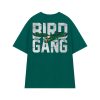 Sundays Are For The Birds Two Sided Shirt 3