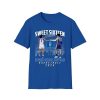 Sweet Sixteen Bound Duke Basketball 2025 Shirt