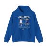 Sweet Sixteen Bound Duke Basketball 2025 Shirt 2