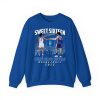 Sweet Sixteen Bound Duke Basketball 2025 Shirt 3