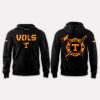 Tennessee x Firefighter Appreciation Night 2025 Hoodie