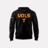 Tennessee x Firefighter Appreciation Night 2025 Hoodie 2