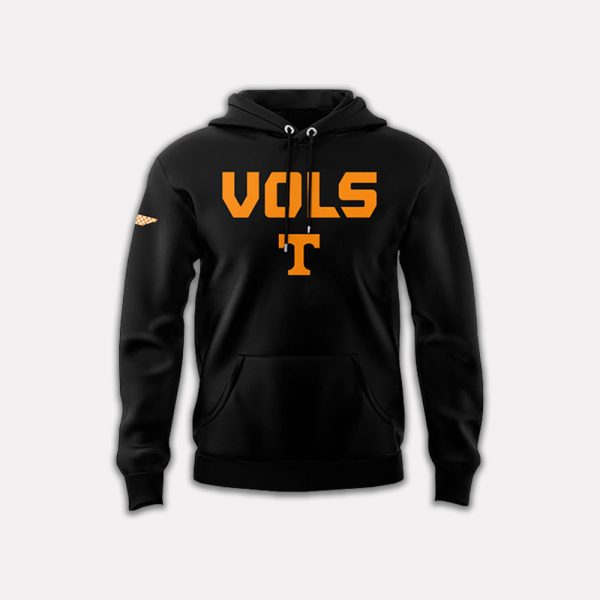 Tennessee x Firefighter Appreciation Night 2025 Hoodie 2