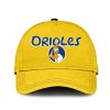 The Simpsons x Orioles 2025 Hat