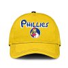 The Simpsons x Phillies 2025 Hat