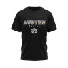 Tigers Autism Awareness Two Sided Shirt 2