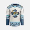 Toledo Walleye Margaritaville Night Jersey 2025 Giveaway