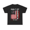 Trump Gulf of America 47 Est 2025 Shirt