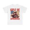 Trump Gulf of America Make America Great Again Shirt