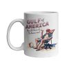 Trump Gulf of America Youll Love It Believe Me Mug 2