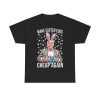 Trump Make Easter Eggs Cheap Again Easter Day Shirt