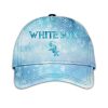White Sox Frozen Hat 2025
