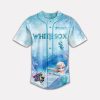 White Sox Frozen Jersey 2025 2