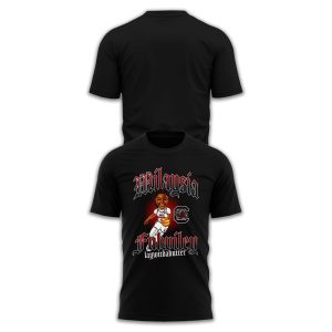 Steph Curry Milaysia Fulwiley Laywitdabutter Shirt